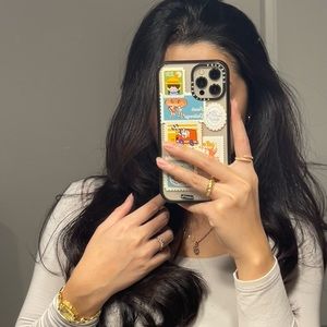 Meet your Posher, Tram